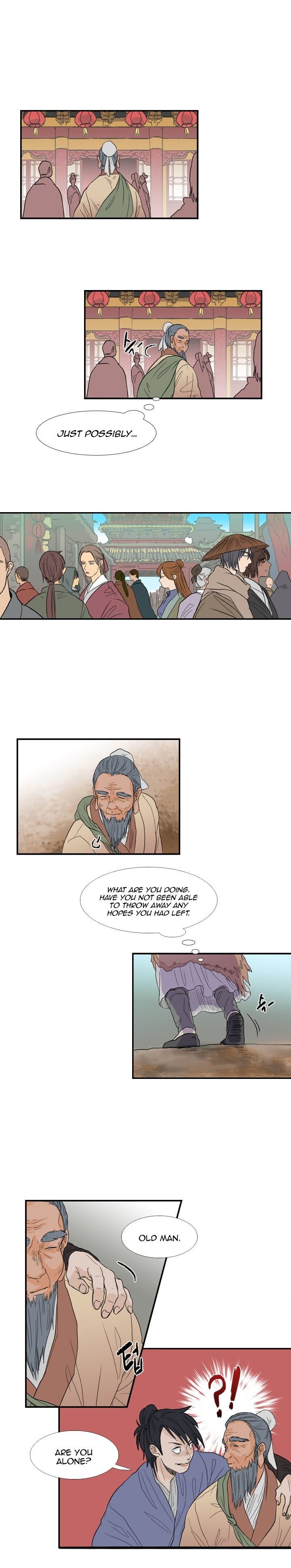 The Scholar's Reincarnation Chapter 18 10